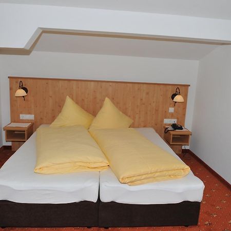 Waldhof Hotel Герлос Екстериор снимка