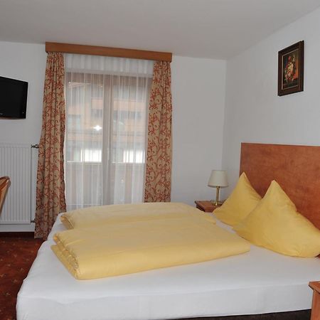 Waldhof Hotel Герлос Екстериор снимка