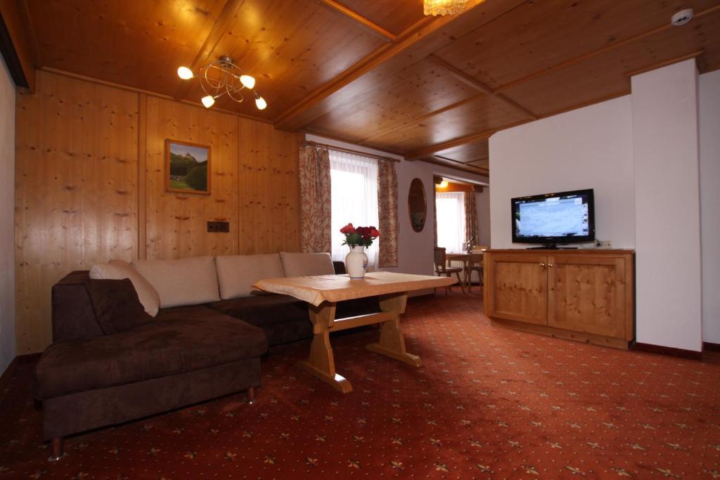 Waldhof Hotel Герлос Стая снимка