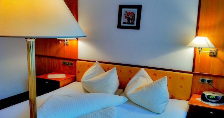 Waldhof Hotel Герлос Стая снимка
