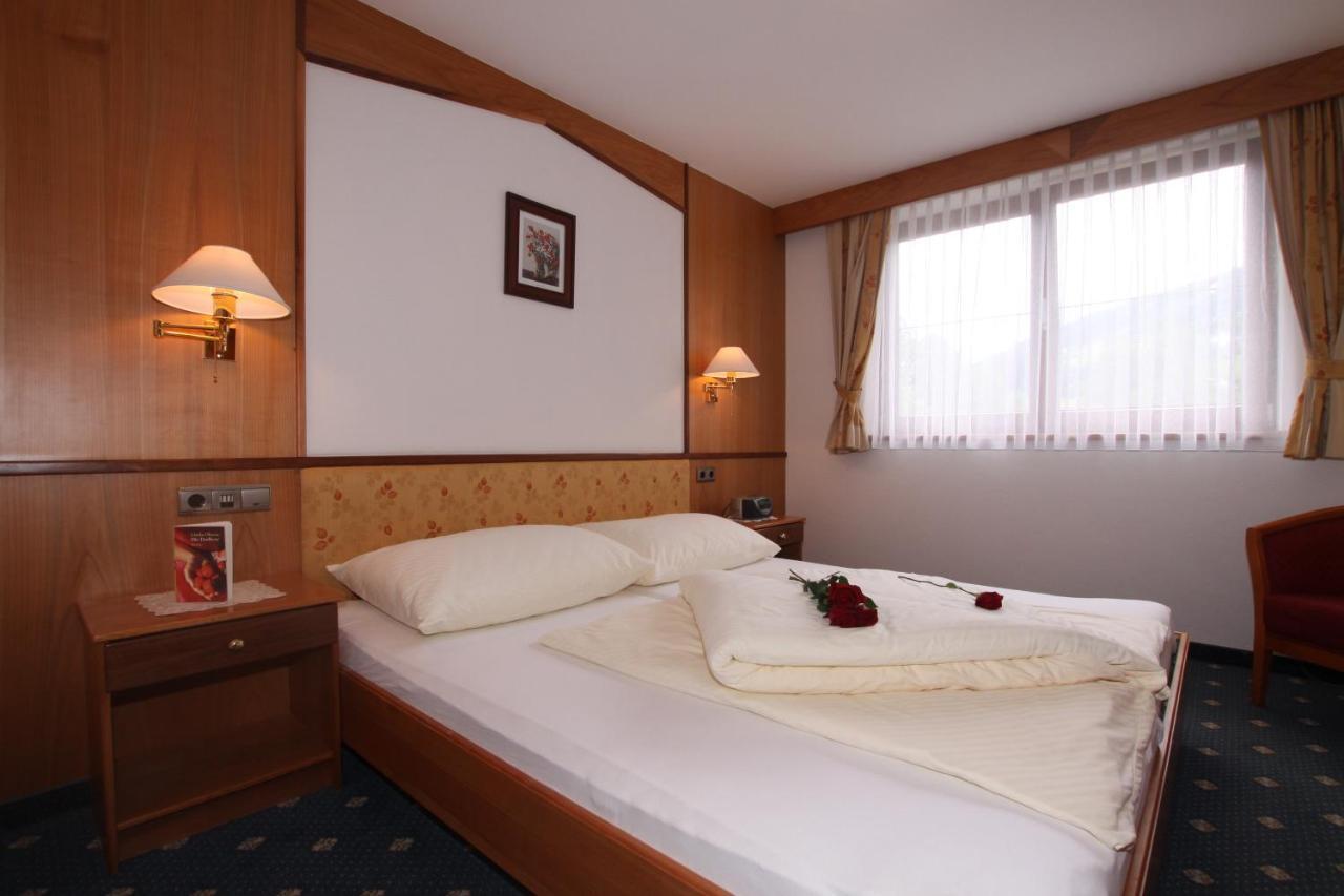 Waldhof Hotel Герлос Стая снимка