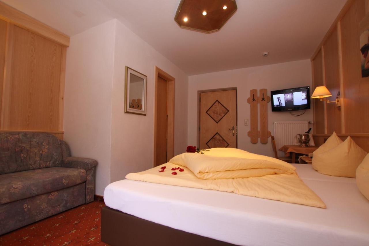 Waldhof Hotel Герлос Стая снимка